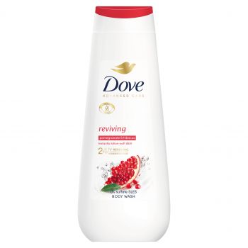 Hlavný obrázok Dove Advanced Care reviving sprchový gél 400ml