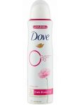 Dove Advanced Care Ruža & Jasmin anti-perspirant sprej 150ml