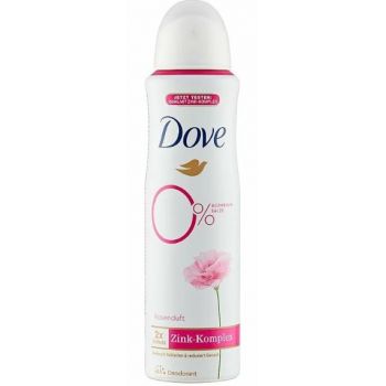 Hlavný obrázok Dove Advanced Care Ruža & Jasmin anti-perspirant sprej 150ml