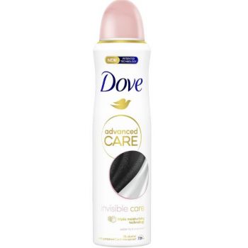 Hlavný obrázok Dove Advanced Care Water Lily & Rose Scent anti-perspirant sprej 150ml