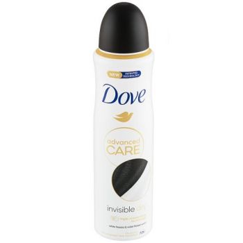 Hlavný obrázok Dove Advanced Care White freesia & violet flower anti-perspirant sprej 150ml