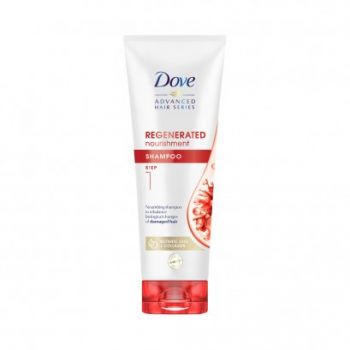 Hlavný obrázok Dove Advanced Hair Regenerate  šampón na poškodené vlasy 250ml 