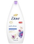 Dove Anti-stress Blue Chamomile & Oat milk sprchový gél 450ml