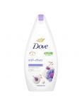 Dove Antistress Blue Chamomile & Oat Milk sprchový gél 500ml