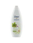 Dove Awakening Ritual Matcha sprchový gél 250ml