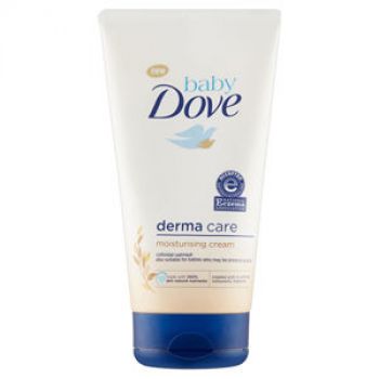 Hlavný obrázok Dove Baby Derma Care Moisturising cream hydratačný krém 150ml