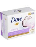 Dove Beauty cream bar Coconut Milk & Jasmine tuhé mydlo 90g