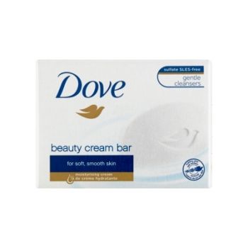 Hlavný obrázok Dove Beauty cream bar tuhé mydlo 90g
