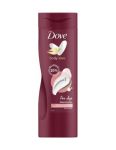 Dove Body Love Pro-Age Niacinamide telové mlieko 400ml