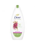 Dove Care By Nature Glowing sprchový gél 225ml