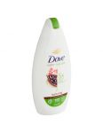 Dove Care By Nature Nurturing Cocoa butter & Hibiscus sprchový gél 400ml