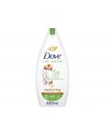 Dove Care By Nature Resorting sprchový gél 400ml