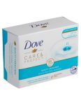 Dove Care Protect Antibakteriálne mydlo 100g