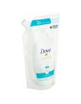 Dove Care & Protect deep cleasing tekuté mydlo náplň 500ml