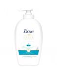 Dove Care & Protect tekuté mydlo 250ml pumpa