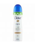 Dove Compressed Original 48h anti-perspirant sprej 75ml