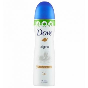 Hlavný obrázok Dove Compressed Original 48h anti-perspirant sprej 75ml