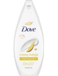 Dove Creamy Indulge sprchový gél 250ml