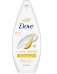 Dove Creamy Indulge sprchový gél 400ml