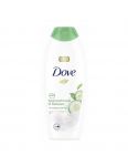 Dove Cucumber & Green Tea sprchový gél 750ml