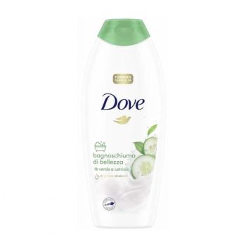 Hlavný obrázok Dove Cucumber & Green Tea sprchový gél 750ml