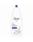 Dove Deeply Nourishing sprchový gél 750ml