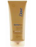 Dove Derma Spa Summer revived medium telové mlieko 200ml