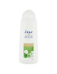 Dove Dermacare Scalp Invigorating Mint 2v1 šampón na vlasy proti lupinám 400ml