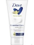 Dove Essential Care krém na ruky 75ml