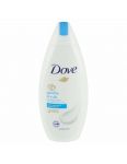 Dove Exfoliating Nutrium sprchový gél 250ml