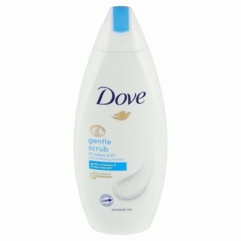 Hlavný obrázok Dove Exfoliating Nutrium sprchový gél 250ml