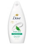 Dove Fresh Care sprchový gél 250ml