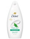 Dove Fresh Care sprchový gél 450ml