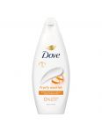 Dove Fruity Nourish sprchový gél 250ml