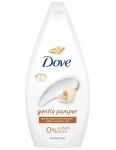 Dove Gentle Pamper sprchový gél 250ml