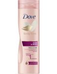 Dove Glow & Shine telové mlieko 250ml