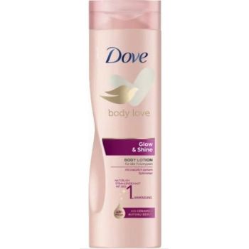 Hlavný obrázok Dove Glow & Shine telové mlieko 250ml