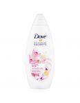 Dove Glowing Ritual Lotus & Rice sprchový gél 250ml