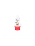 Dove Go Fresh Apple & White Tea Scent anti-perspirant roll on 50ml