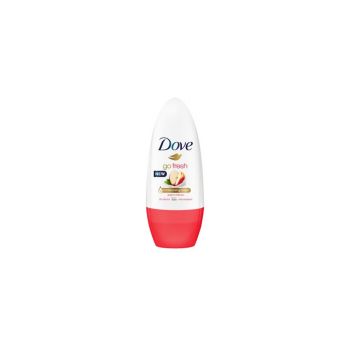 Hlavný obrázok Dove Go Fresh Apple & White Tea Scent anti-perspirant roll on 50ml