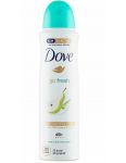 Dove Go Fresh Pear & Aloe Vera Scent anti-perspirant sprej 150ml