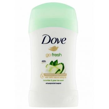 Hlavný obrázok Dove Go Fresh Uhorka & Zelený čaj anti-perspirant stick 40ml