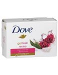 Dove Granátové jablko tuhé mydlo 90g