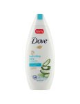 Dove Hydrating Care sprchový gél 250ml