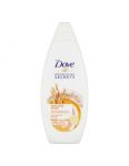 Dove Indulging Ritual White Oat Milk & Maple Syrup sprchový gél 250ml