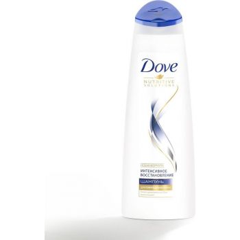 Hlavný obrázok Dove Intesive Repair šampón na poškodené vlasy 250ml