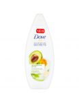 Dove Invigorating Avokado oil & Calendula sprchový gél 250ml