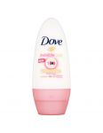 Dove Invisible Care Floral 48h anti-perspirant roll-on 50ml