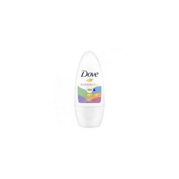 Hlavný obrázok Dove Invisible Dry 48h anti-perspirant roll-on 50ml