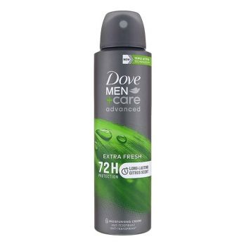 Hlavný obrázok Dove Men Advanced Care Extra Fresh anti-perspirant sprej 150ml